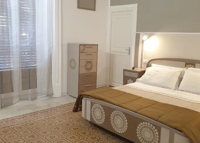 Penzion Opera Prima 28 Palermo