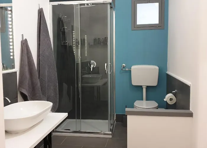 Penzion Opera Prima 28 Palermo