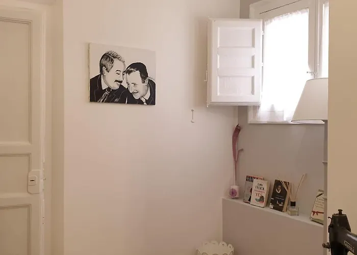 Opera Prima 28 4* Palermo