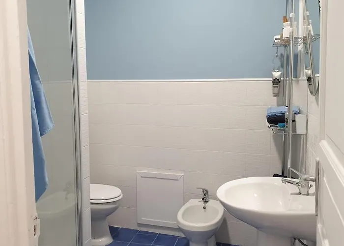 Penzion Opera Prima 28 4*