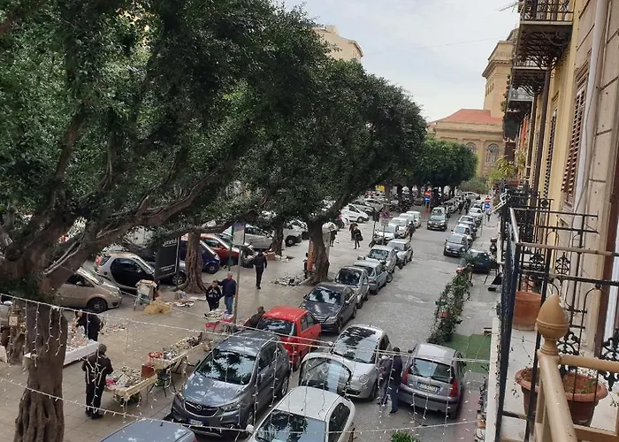 Penzion Opera Prima 28