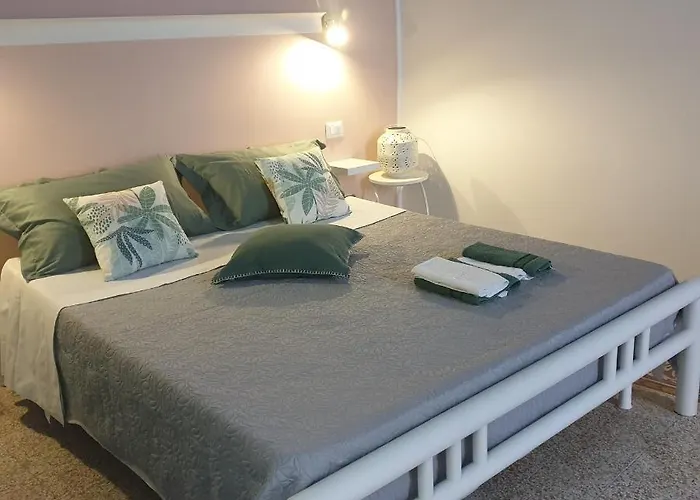 Opera Prima 28 Penzion