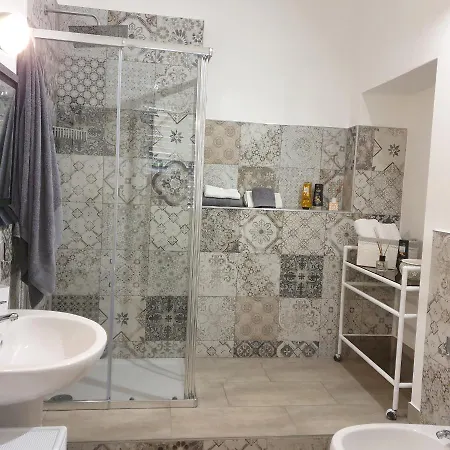 Opera Prima 28 Palermo