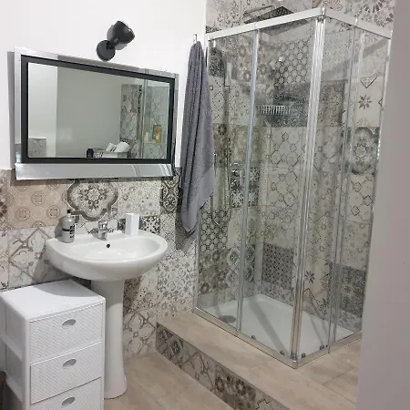 Guest house Opera Prima 28 Palermo