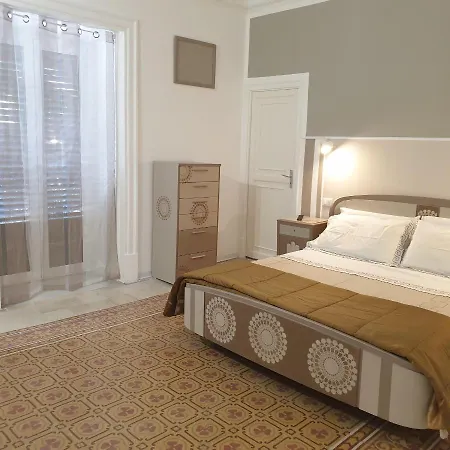 Gasthuis Opera Prima 28 Palermo