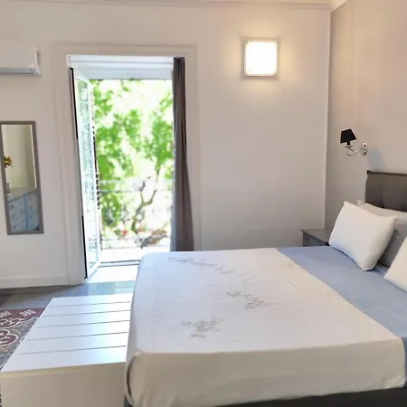 Opera Prima 28 게스트하우스 팔레르모