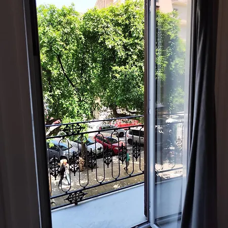 Opera Prima 28 Guest house Palermo
