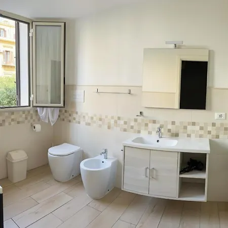 Guest house Opera Prima 28 Palermo