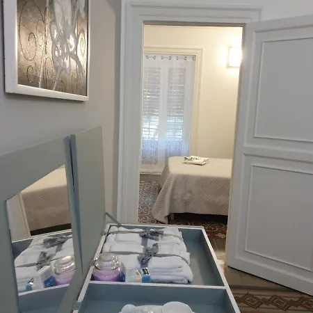 Gasthuis Opera Prima 28 Palermo