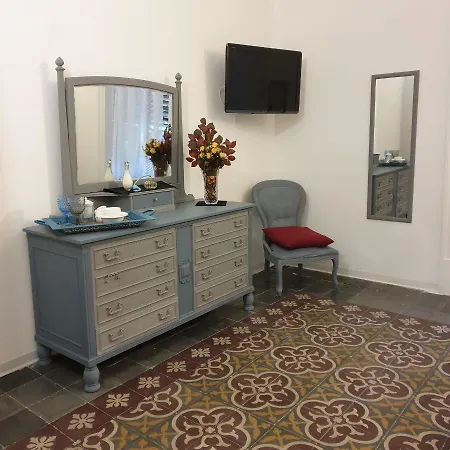 Opera Prima 28 4* Palermo