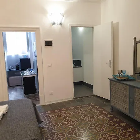 Opera Prima 28 Penzion