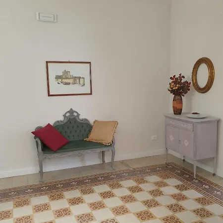 Gasthuis Opera Prima 28 4*