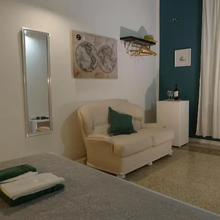 Opera Prima 28 Gasthuis Palermo