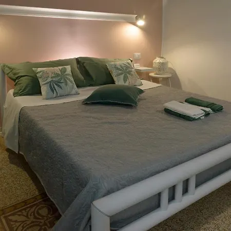 Opera Prima 28 Gasthuis Palermo