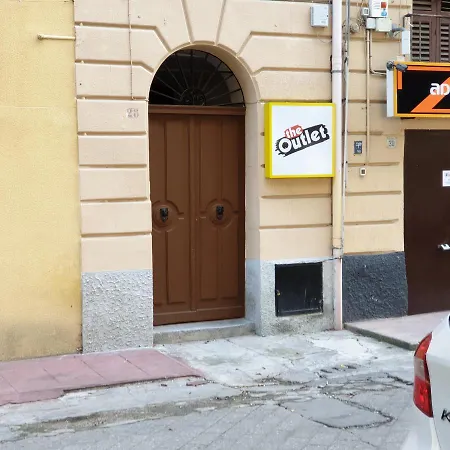 Gasthuis Opera Prima 28 4*