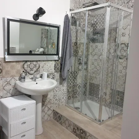 Maison d'hôtes Opera Prima 28 Palerme