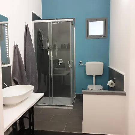 Maison d'hôtes Opera Prima 28 Palerme