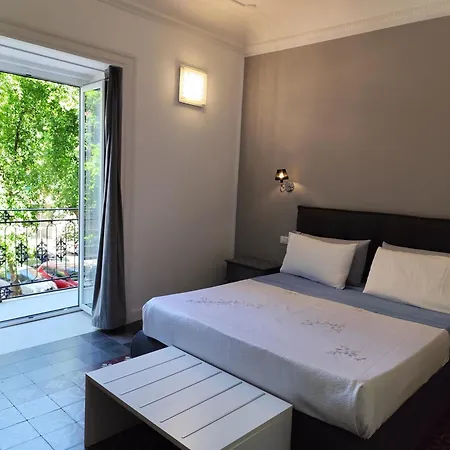 Opera Prima 28 Maison d'hôtes