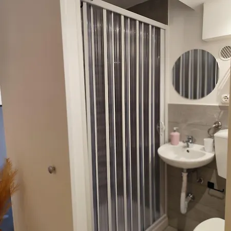 Maison d'hôtes Opera Prima 28 Palerme