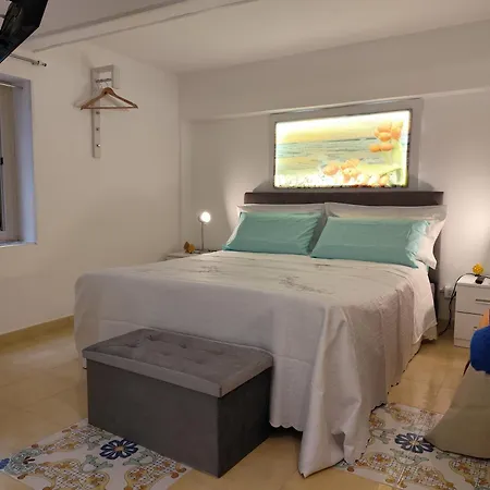 Opera Prima 28 Palerme