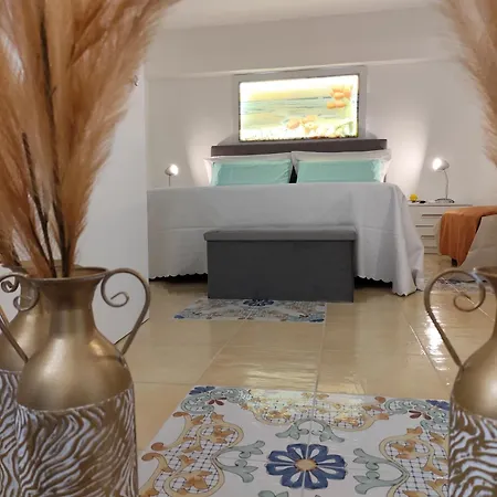 Maison d'hôtes Opera Prima 28