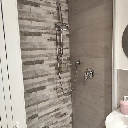 Opera Prima 28 Maison d'hôtes Palerme