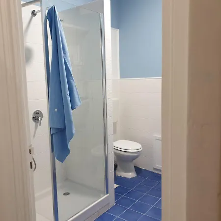 Maison d'hôtes Opera Prima 28 Palerme