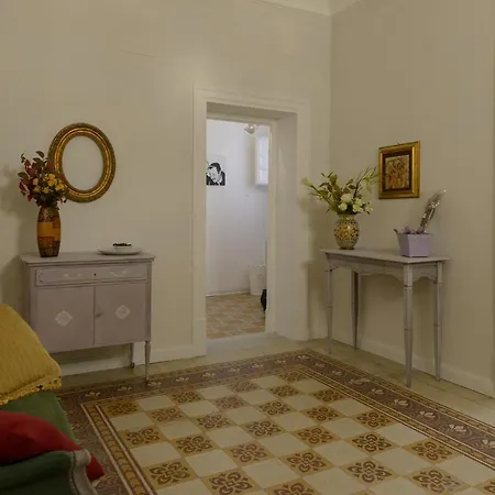 Opera Prima 28 Maison d'hôtes Palerme