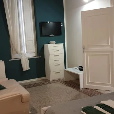 Opera Prima 28 Гостевой дом 4*