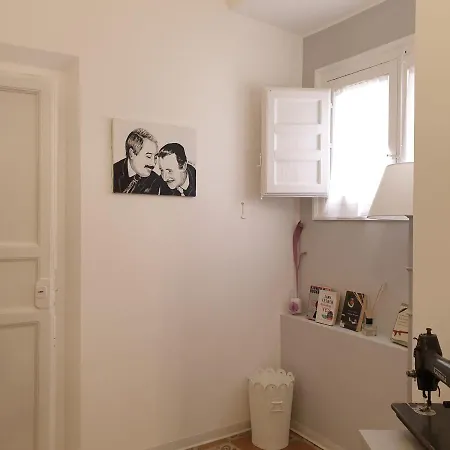 Opera Prima 28 4* Палермо