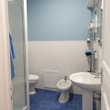 Гостевой дом Opera Prima 28 4*