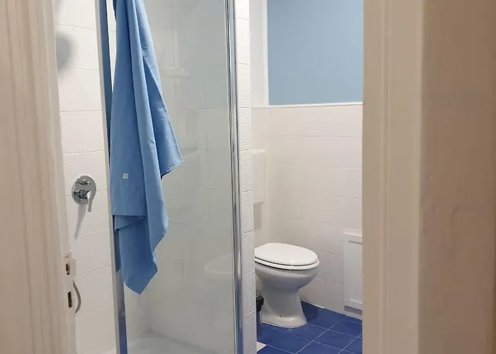 בית הארחה Opera Prima 28 פלרמו