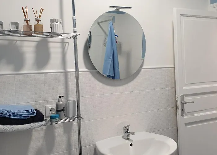 בית הארחה Opera Prima 28