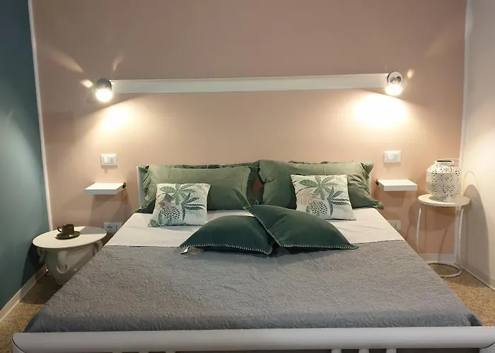 Opera Prima 28 בית הארחה